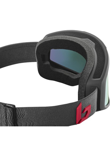 Cascade Matt Grey Unisex Kayak Gözlüğü fiyatları