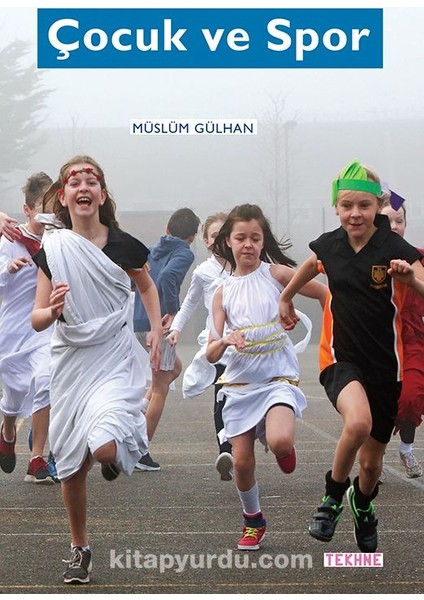 Çocuk ve Spor