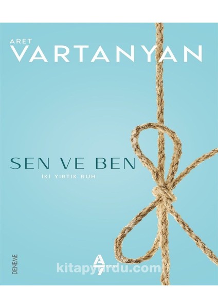 Sen ve Ben