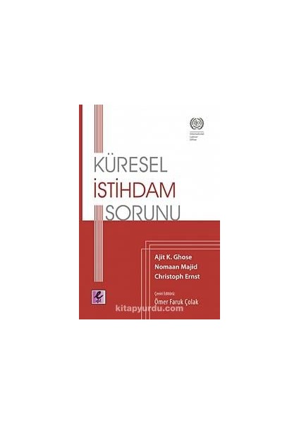 Küresel Istihdam Sorunu