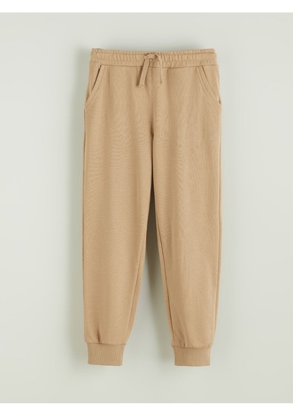 Yeni Sezon Beli Lastikli Erkek Çocuk Jogger Eşofman Altı fiyatları