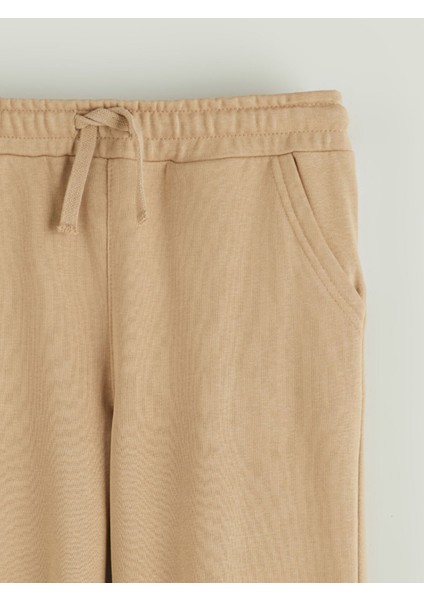 Yeni Sezon Beli Lastikli Erkek Çocuk Jogger Eşofman Altı fırsatları