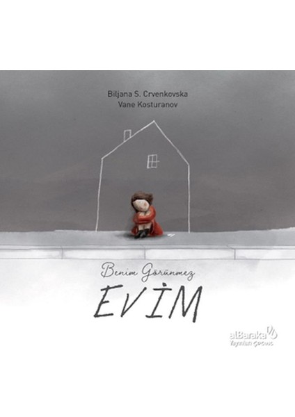 Benim Görünmez Evim