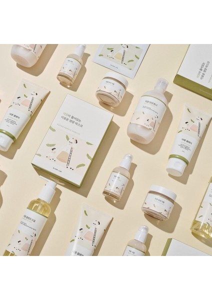 Soybean Cleansing Oil Siyah Nokta Karşıtı Nazik Asitli ve Soya Özlü Yağ Bazlı Temizleyici 200 ml modelleri