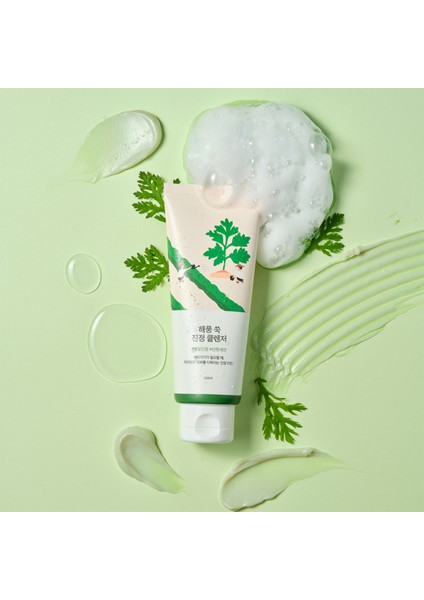 Mugwort Calming Cleanser Cildi Sakin Tutan Cilt Ph Uyumlu Mugwort Özlü Temizleyici 150ML fiyatları