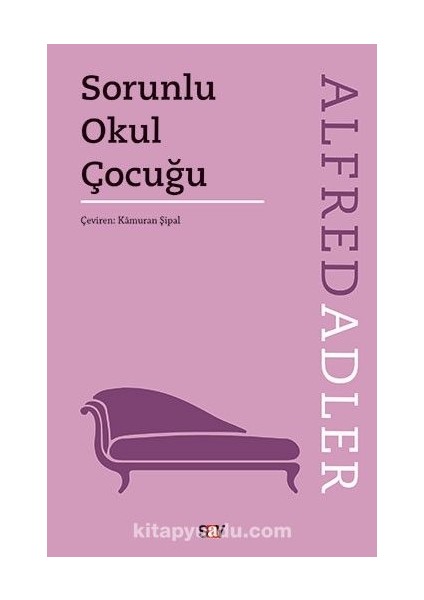 Sorunlu Okul Çocuğu
