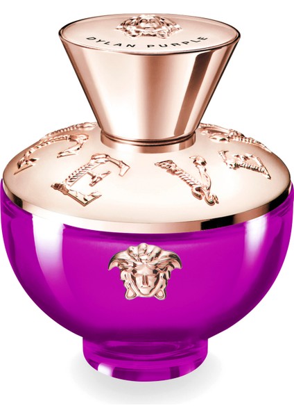 Dylan Purple Edp 100 ml Kadın Parfüm
