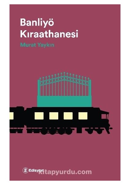 Banliyö Kıraathanesi