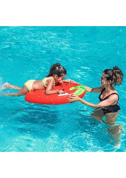 Bestway Meyve Desenli Tutunmalı Sörf Yatağı - 42049 (Lisinya) indirimleri