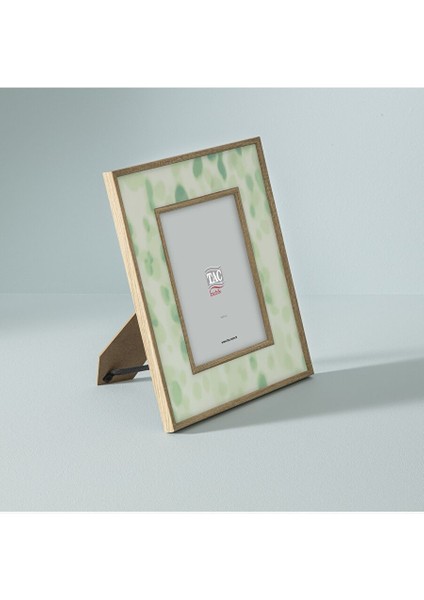 Göcek Çerçeve Su Yeşili modelleri