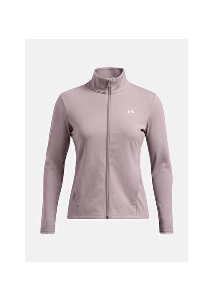 1388650-256-MOTION Jacket Emea Kahverengi Kadın Zip Ceket modelleri