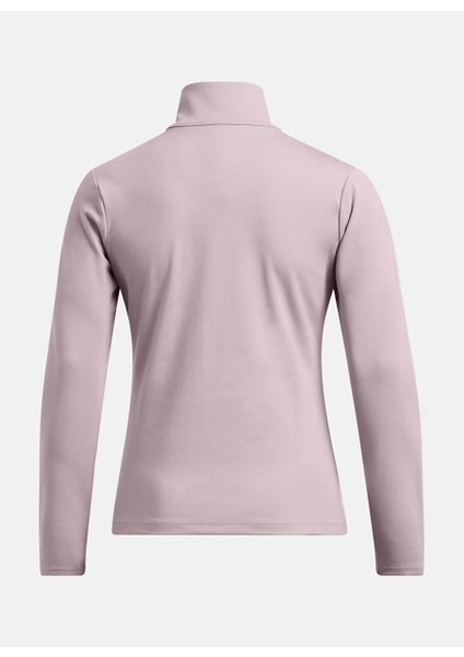 1388650-256-MOTION Jacket Emea Kahverengi Kadın Zip Ceket fırsatları