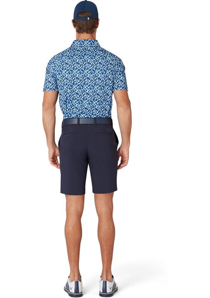 Kaleidoscope Chev Polo Yaka Erkek Tshirt fiyatları