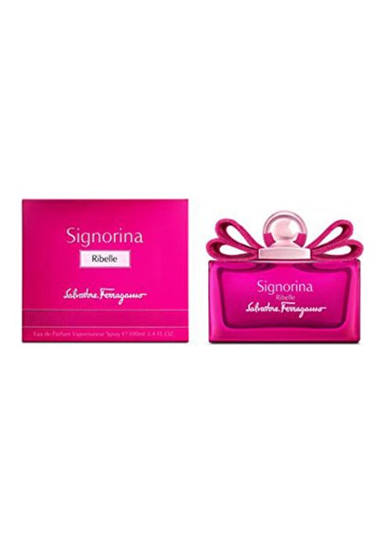Signorina Ribelle Edp Parfüm 100 ml