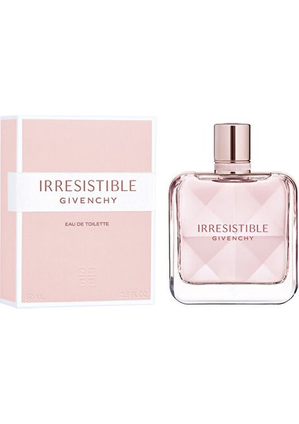 Irresistible 80 ml Edt Kadın Parfüm fiyatları