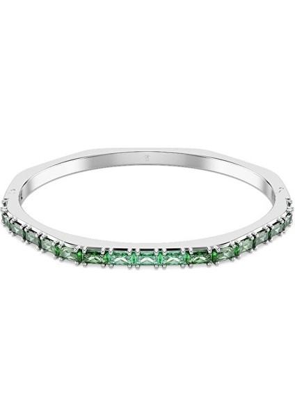 5705785 Swarovski Bilezik Matrıx:bangle S Gre/rhs