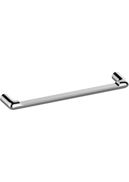 La Havluluk, Uzun, 45 cm - Krom