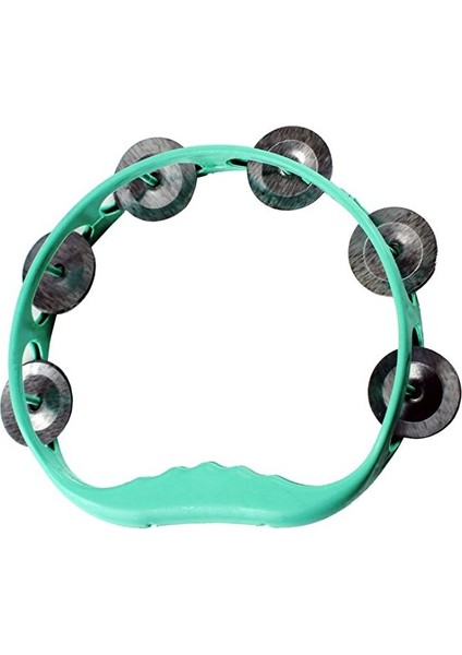 Içi Boş Surf Green Zilli Tef