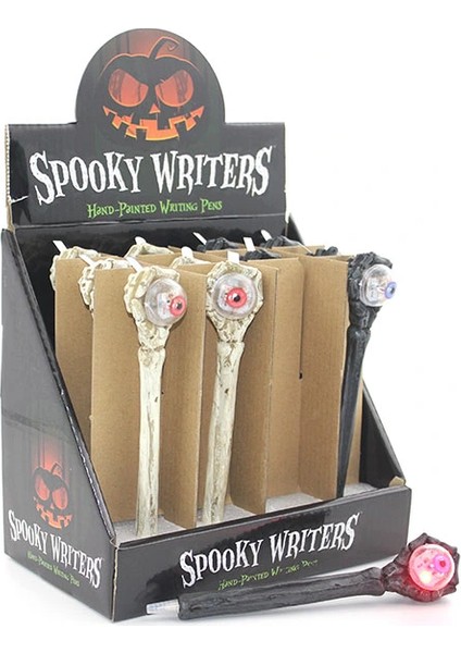 Polyester El Tasarımı Işıklı Tükenmez Kalem fiyatları