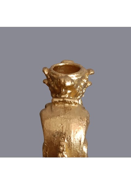 Wesley Gold Mumluk modelleri