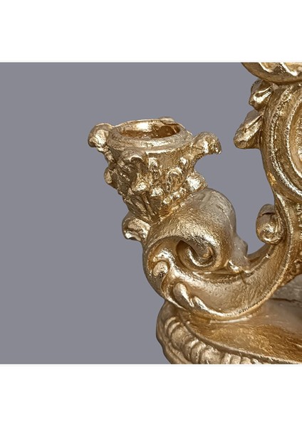 Wesley Gold Mumluk fırsatları