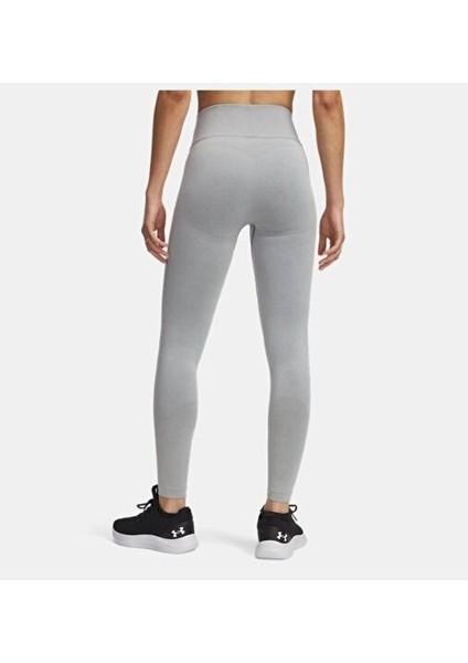 Kadın Ua Vanish Seamless Washed Leg Tayt 1388114-001 fiyatları