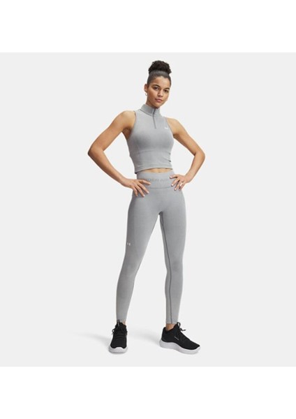 Kadın Ua Vanish Seamless Washed Leg Tayt 1388114-001 modelleri