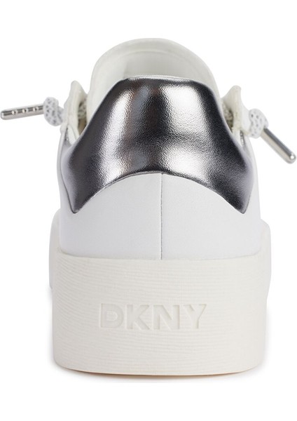 Beyaz Kadın Sneaker K1569848 modelleri