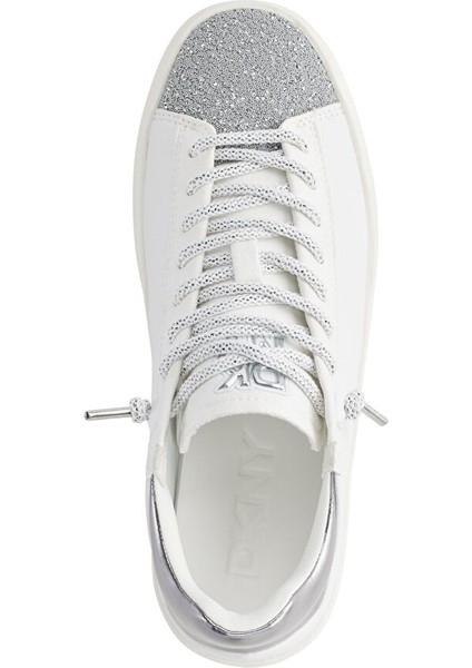 Beyaz Kadın Sneaker K1569848 fırsatları