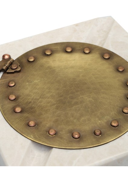 Bej Mermer Puro Tablası modelleri