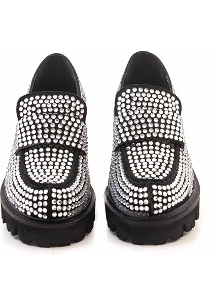 Kadın Günlük Ayakkabı 4814 modelleri