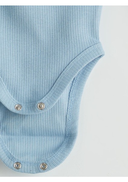 Yeni Sezon Basic Erkek Bebek Çıtçıtlı Body modelleri