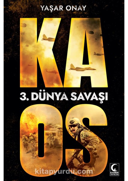 Kaos 3. Dünya Savaşı