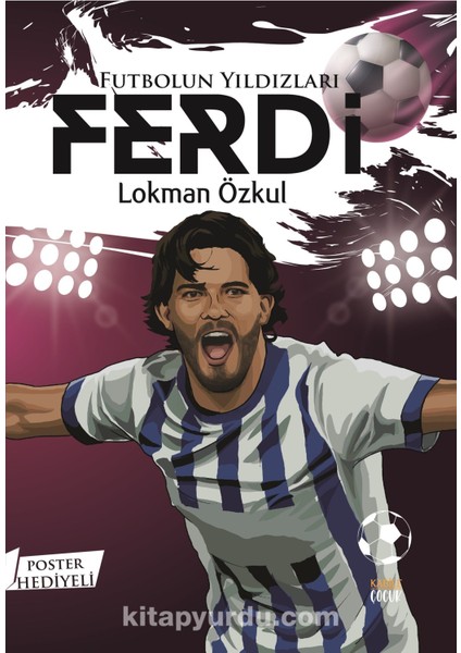 Futbolun Yıldızları Ferdi