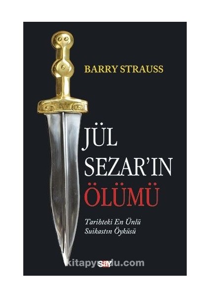 Jül Sezar'ın Ölümü