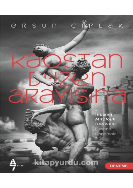 Kaostan Düzen Arayışına