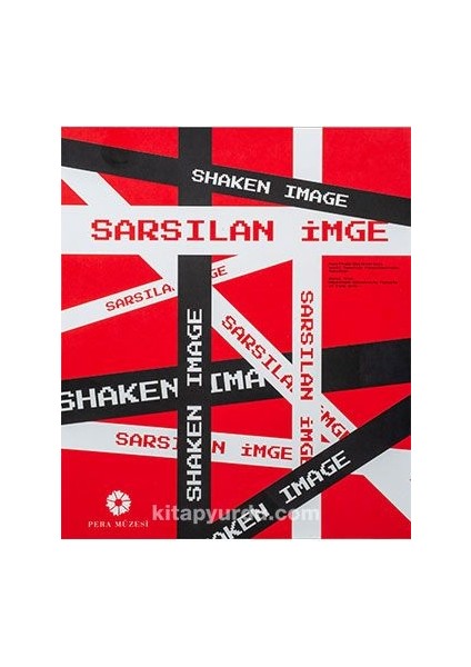 Sarsılan Imge Hacettepe Üniversitesi Güzel Sanatlar Fakültesi’nden Yapıtlar