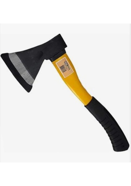 Fiber Saplı Kauçuk Kaplamalı Keskin Balta fiyatları