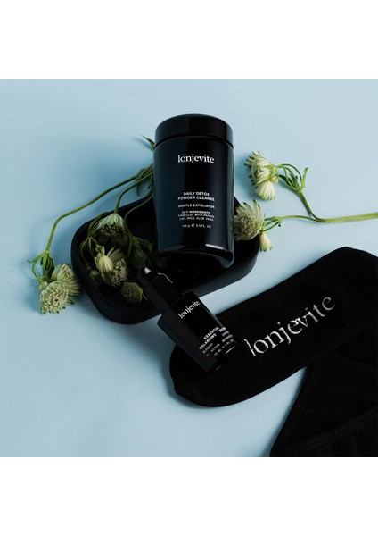 Perfect Balance & Purity | Arındırıcı & Dengeleyici Cilt Bakım Seti fiyatları