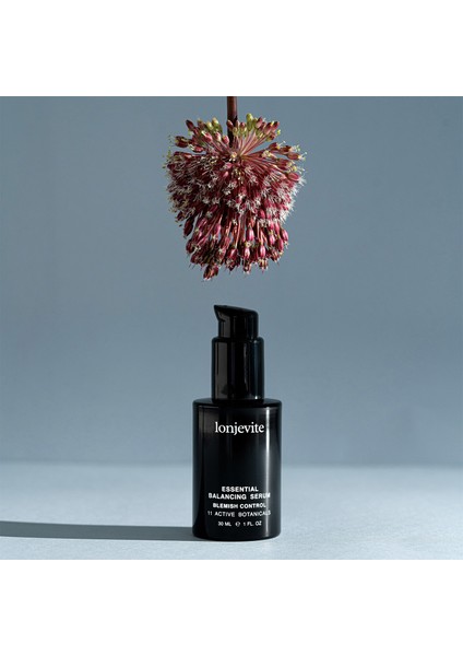 Perfect Balance & Purity | Arındırıcı & Dengeleyici Cilt Bakım Seti fırsatları