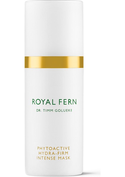Phytoactive Hydra Firm Intense 30 ml Maske