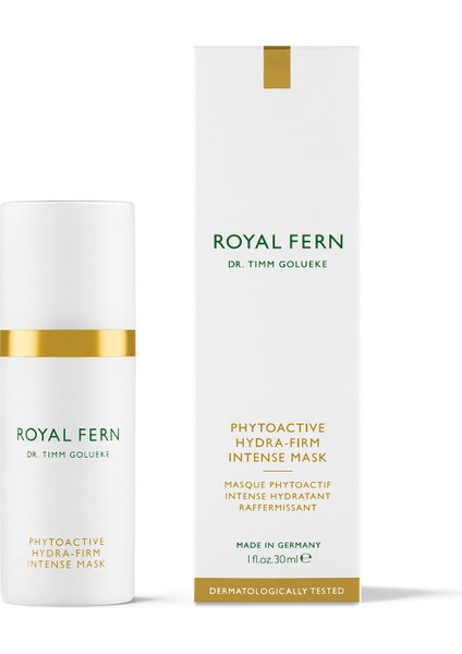 Phytoactive Hydra Firm Intense 30 ml Maske fiyatları