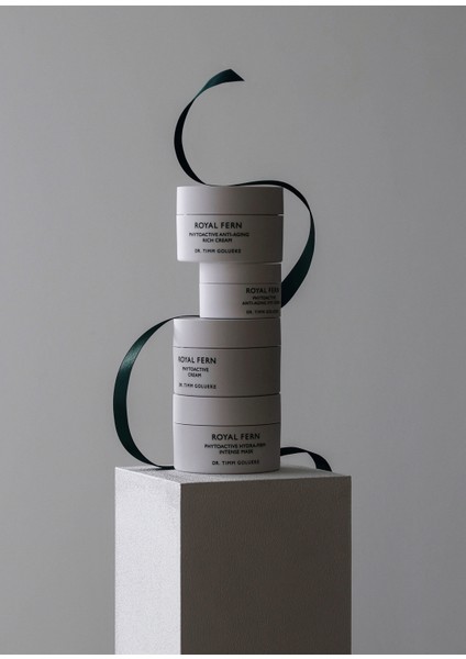 Phytoactive Hydra Firm Intense 30 ml Maske modelleri