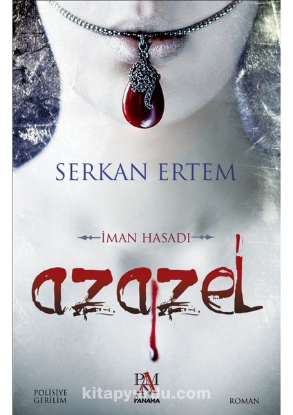 Azazel Iman Hasadı