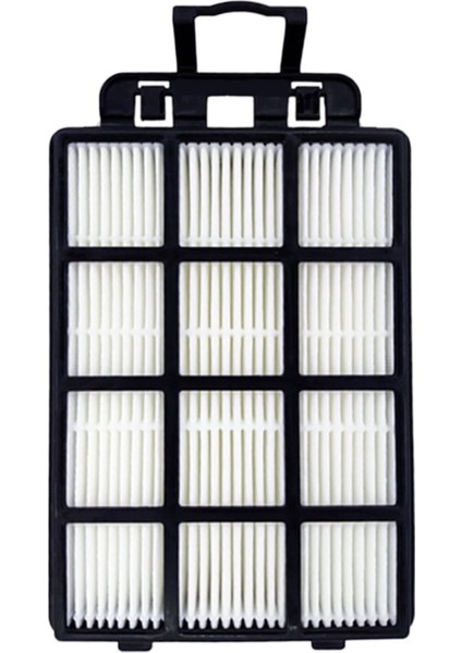 Arçelik Uyumlu S 7540 Süpürge Çıkış Hepa Filtresi