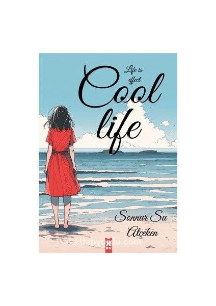 Cool Life Life Is Effect