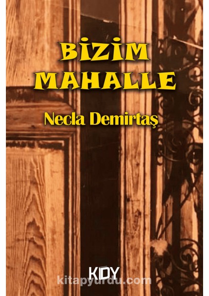 Bizim Mahalle