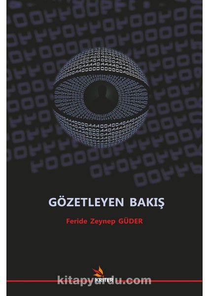 Gözetleyen Bakış