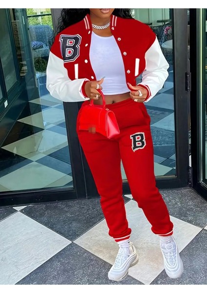 Kadın Uzun Kollu Hakim Yaka Önden Düğmeli Ceket Pantolon Şardonlu Iki Iplik Ikili Takım fiyatları