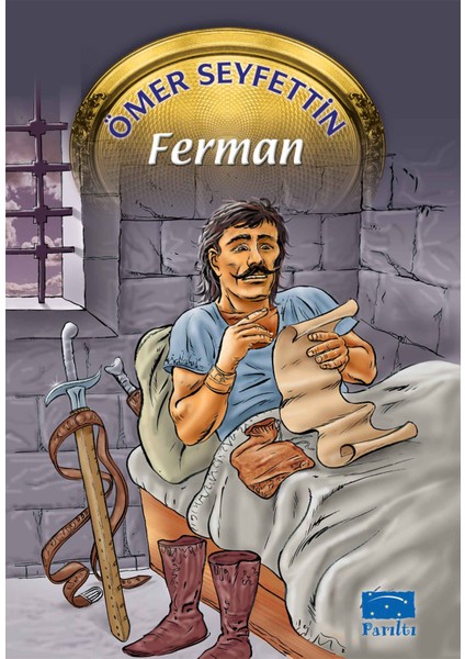 Ömer Seyfettin Dizisi Ferman